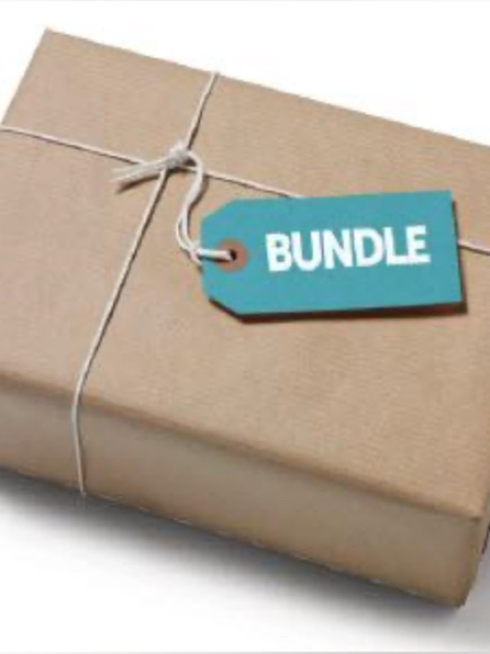 Bundle for J